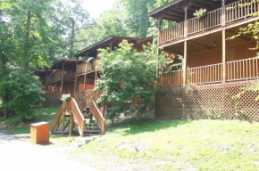 Lake Cumberland Marina Cabin 101